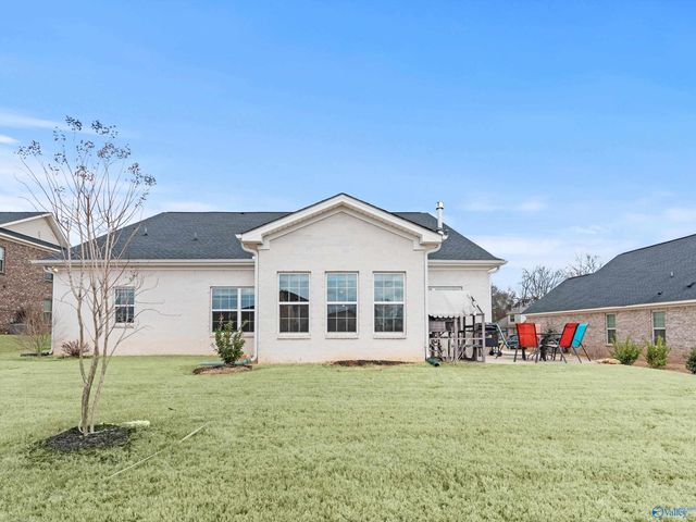 14193 Grey Goose Lane, Harvest, AL 35749