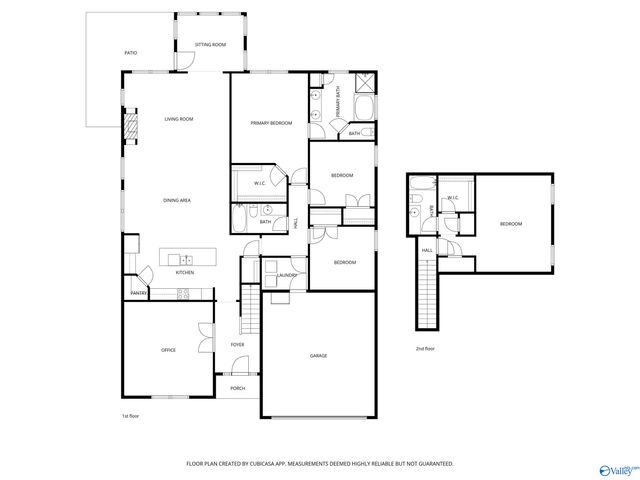 14193 Grey Goose Lane, Harvest, AL 35749