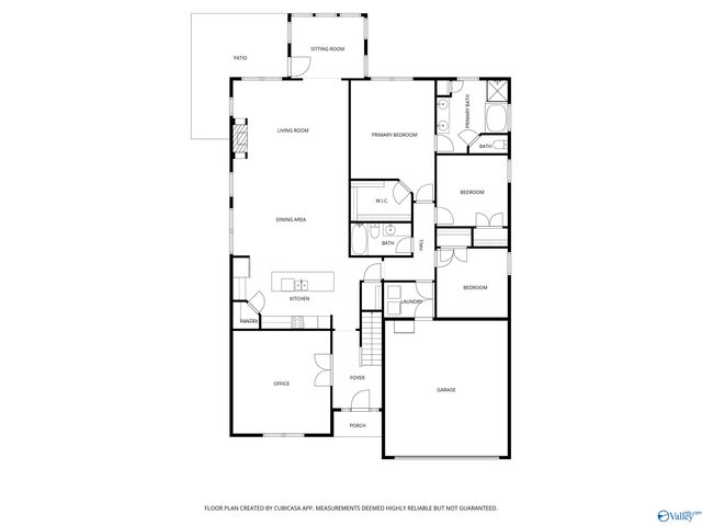 14193 Grey Goose Lane, Harvest, AL 35749