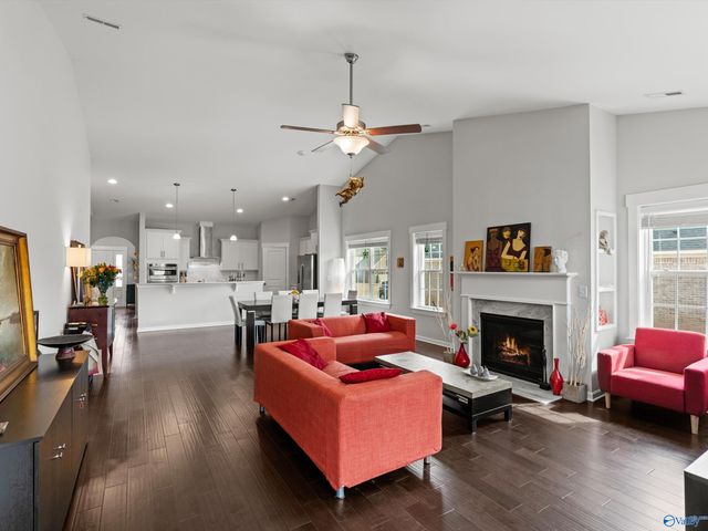 14193 Grey Goose Lane, Harvest, AL 35749