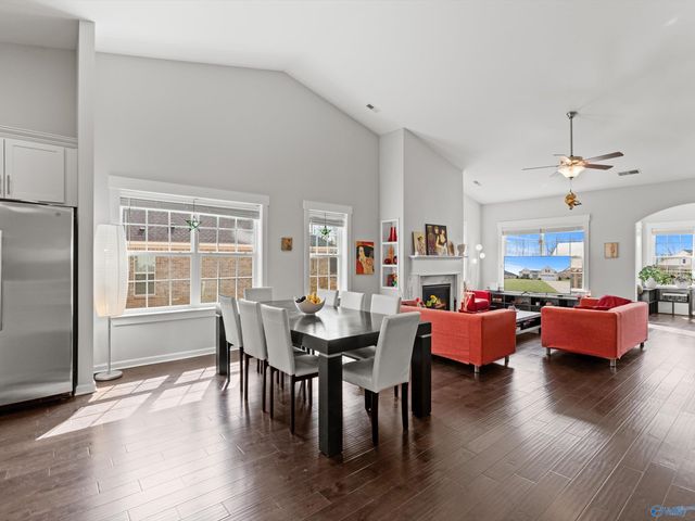 14193 Grey Goose Lane, Harvest, AL 35749