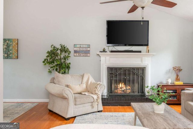 1501 Olde Mill Court, Marietta, GA 30066