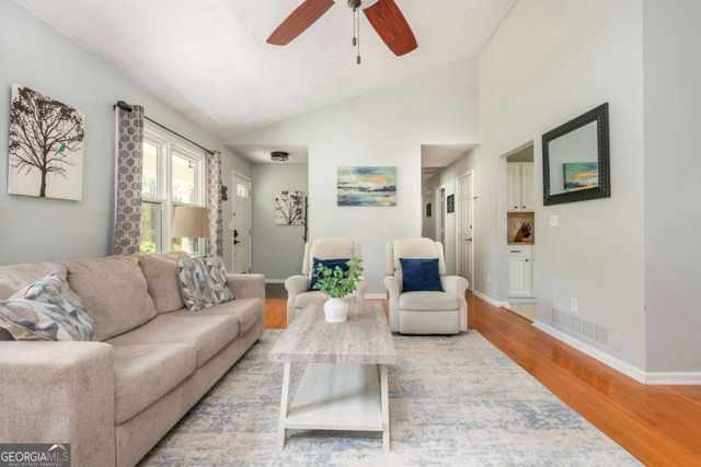 1501 Olde Mill Court, Marietta, GA 30066