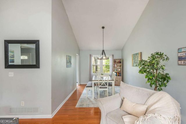 1501 Olde Mill Court, Marietta, GA 30066