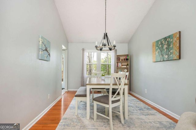 1501 Olde Mill Court, Marietta, GA 30066