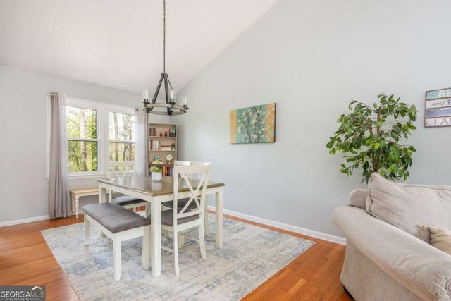 1501 Olde Mill Court, Marietta, GA 30066