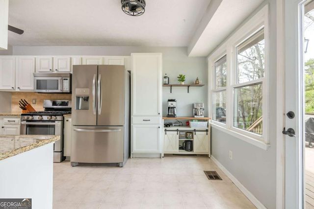 1501 Olde Mill Court, Marietta, GA 30066