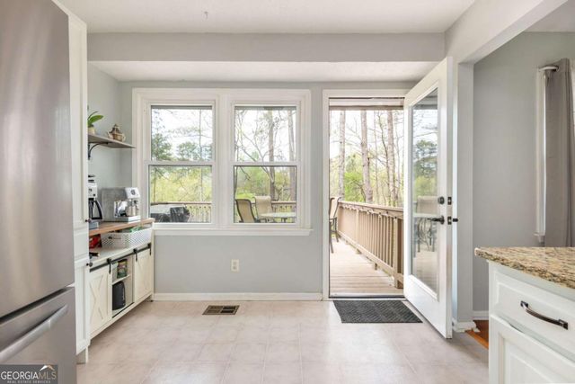 1501 Olde Mill Court, Marietta, GA 30066