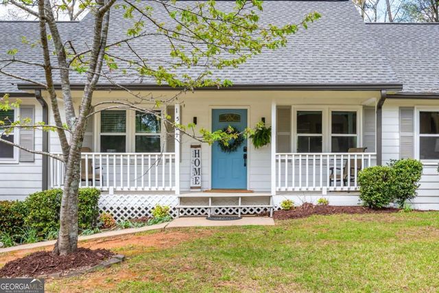 1501 Olde Mill Court, Marietta, GA 30066