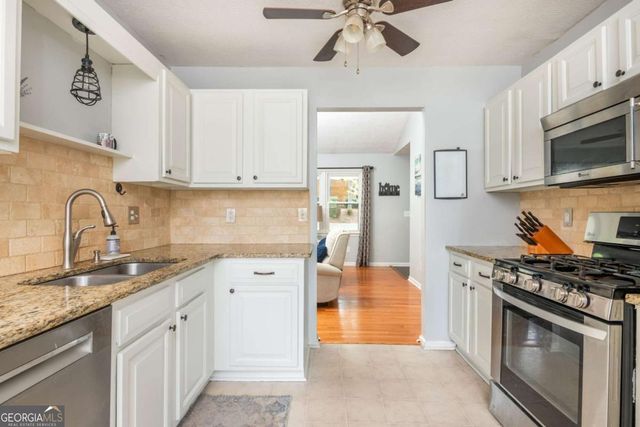 1501 Olde Mill Court, Marietta, GA 30066