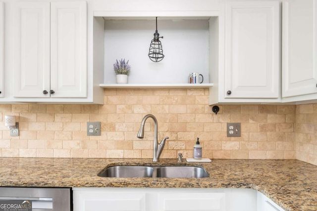 1501 Olde Mill Court, Marietta, GA 30066