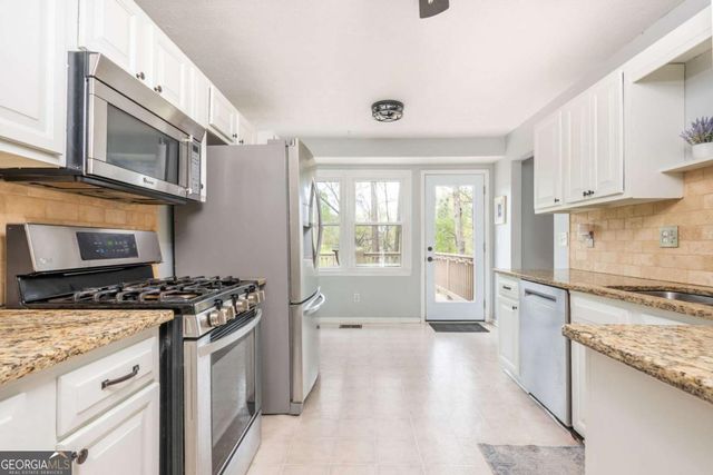 1501 Olde Mill Court, Marietta, GA 30066