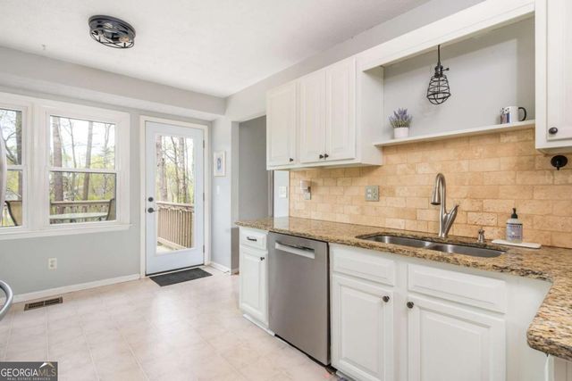 1501 Olde Mill Court, Marietta, GA 30066