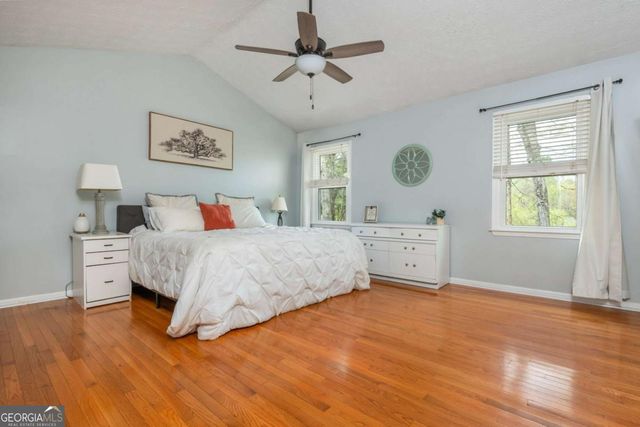 1501 Olde Mill Court, Marietta, GA 30066