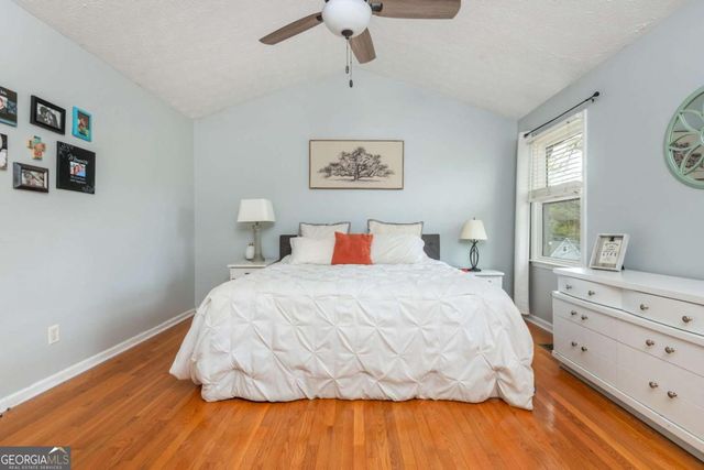 1501 Olde Mill Court, Marietta, GA 30066