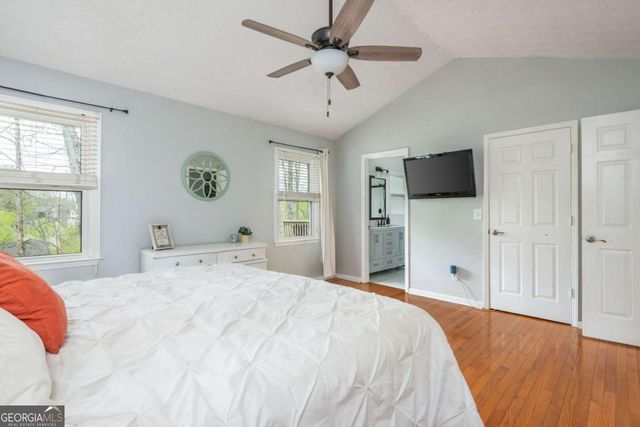 1501 Olde Mill Court, Marietta, GA 30066