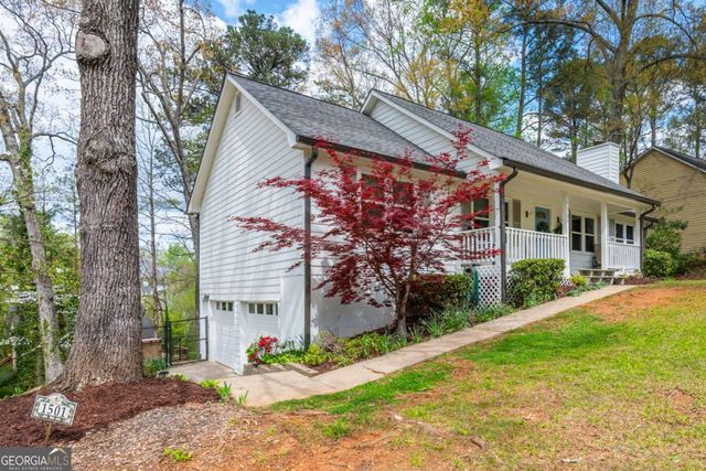 1501 Olde Mill Court, Marietta, GA 30066