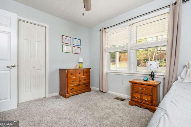 1501 Olde Mill Court, Marietta, GA 30066