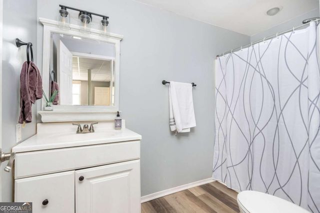 1501 Olde Mill Court, Marietta, GA 30066