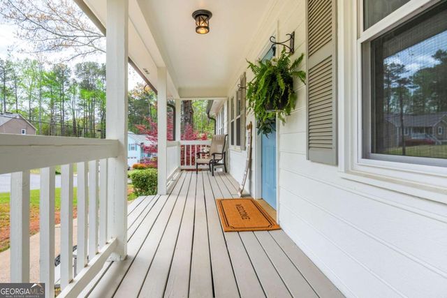 1501 Olde Mill Court, Marietta, GA 30066