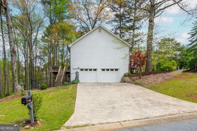 1501 Olde Mill Court, Marietta, GA 30066