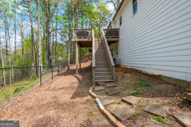 1501 Olde Mill Court, Marietta, GA 30066