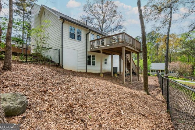 1501 Olde Mill Court, Marietta, GA 30066