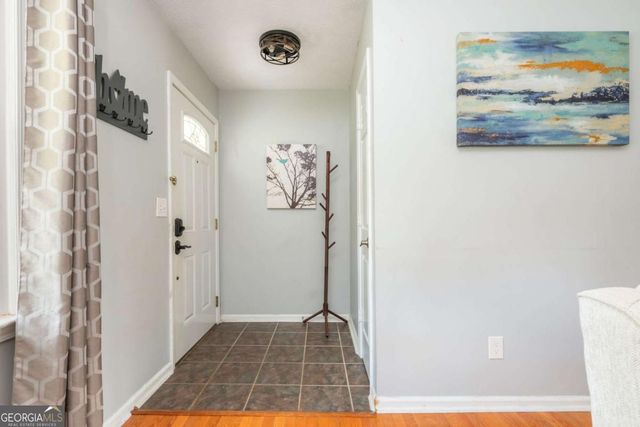 1501 Olde Mill Court, Marietta, GA 30066