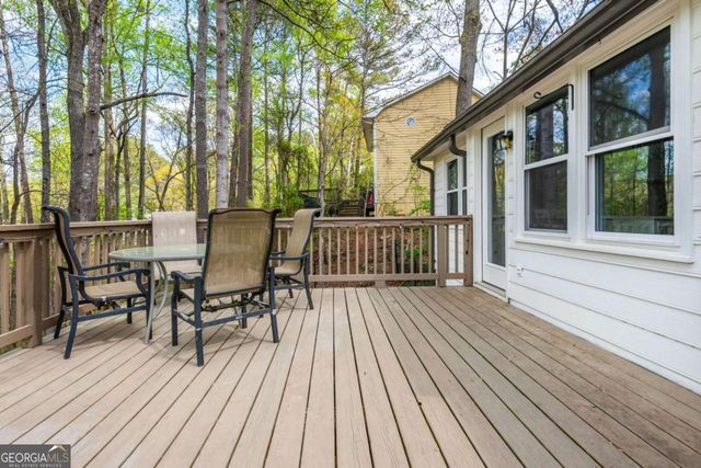 1501 Olde Mill Court, Marietta, GA 30066