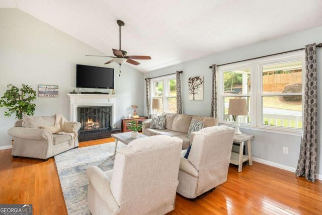 1501 Olde Mill Court, Marietta, GA 30066