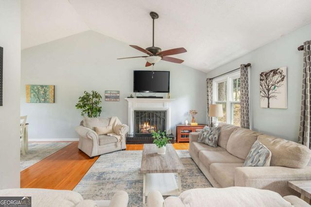 1501 Olde Mill Court, Marietta, GA 30066