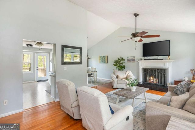 1501 Olde Mill Court, Marietta, GA 30066