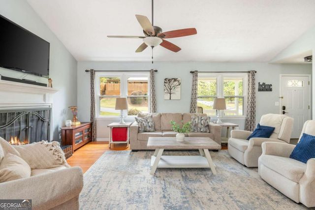 1501 Olde Mill Court, Marietta, GA 30066