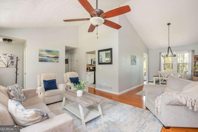 1501 Olde Mill Court, Marietta, GA 30066