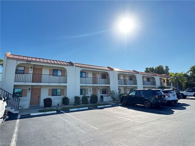 16320 Dublin CIR # 203, Fort Myers, FL 33908