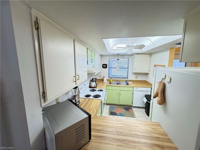 16320 Dublin CIR # 203, Fort Myers, FL 33908