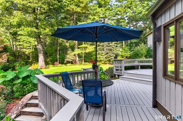 12 Hawley Hill Road, Avon, CT 06001