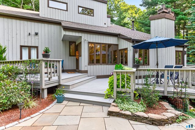 12 Hawley Hill Road, Avon, CT 06001