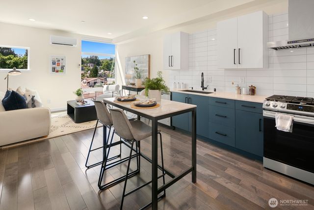 3613 S Findlay Street, Seattle, WA 98118