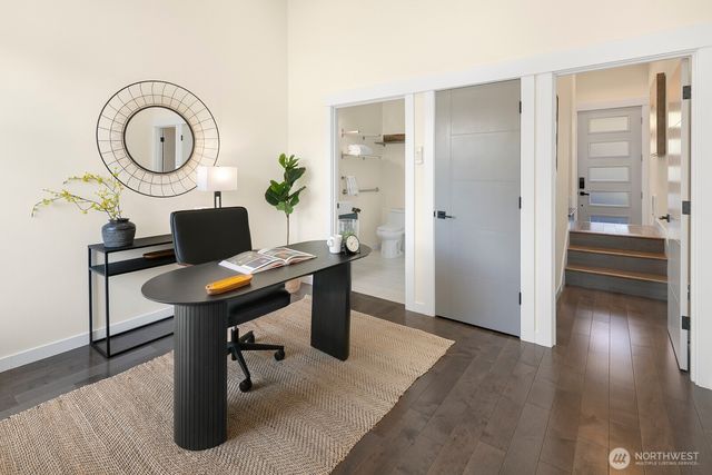 3613 S Findlay Street, Seattle, WA 98118