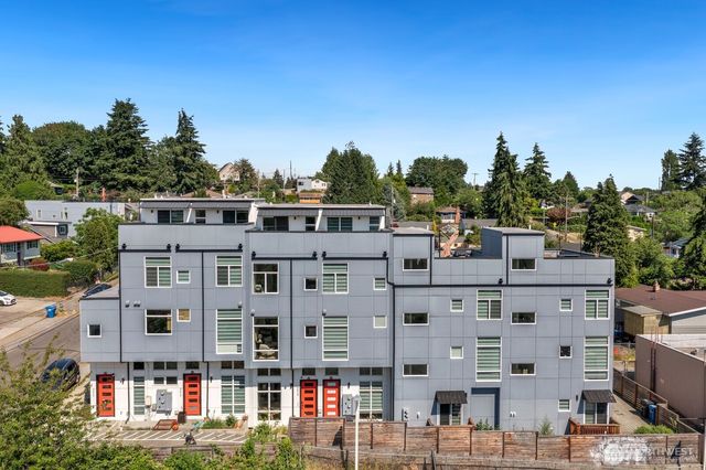 3613 S Findlay Street, Seattle, WA 98118
