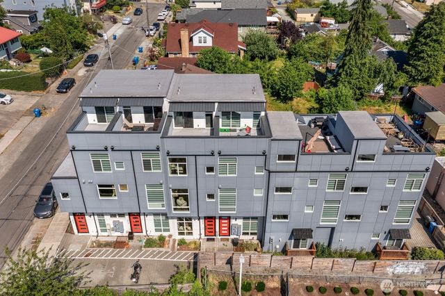 3613 S Findlay Street, Seattle, WA 98118