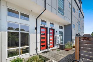3613 S Findlay Street, Seattle, WA 98118