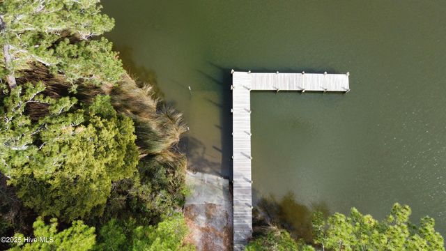 257 Garbacon Drive Drive, Beaufort, NC 28516