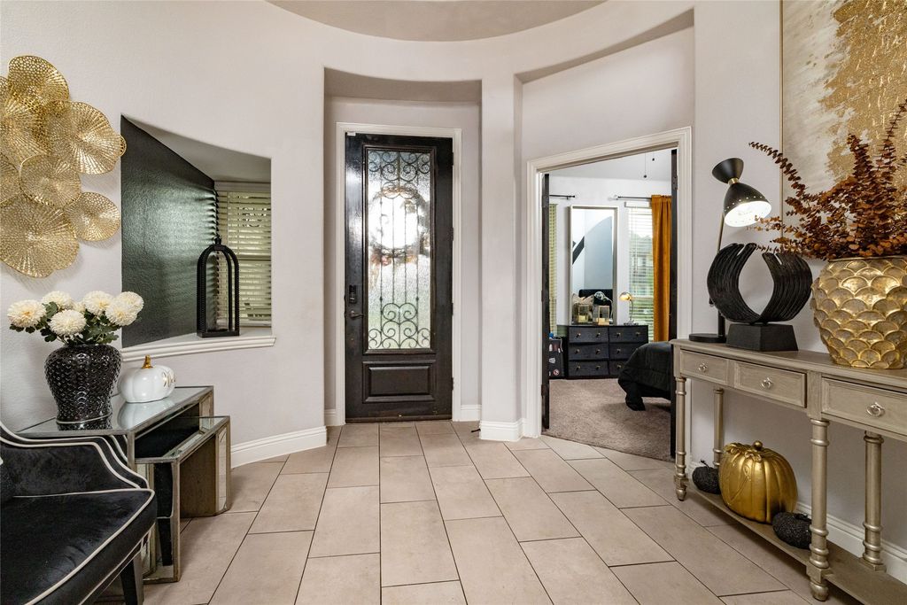 1020 Longbow Drive, Godley, TX 76044 — photo 4