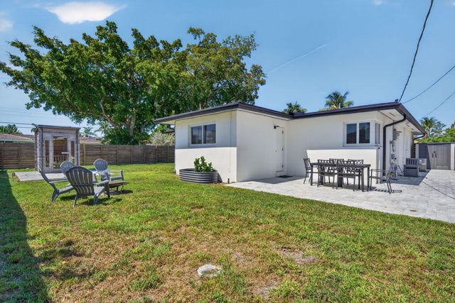 850 SE 1st Avenue, Pompano Beach, FL 33060