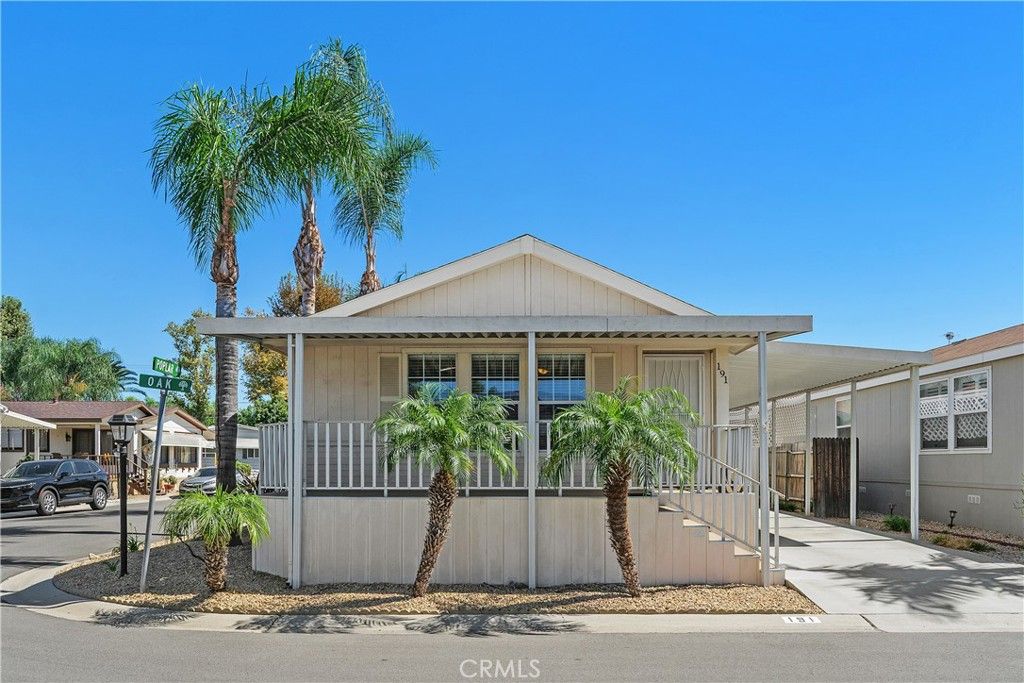 4000 Pierce 191, Riverside, CA 92505 — exterior