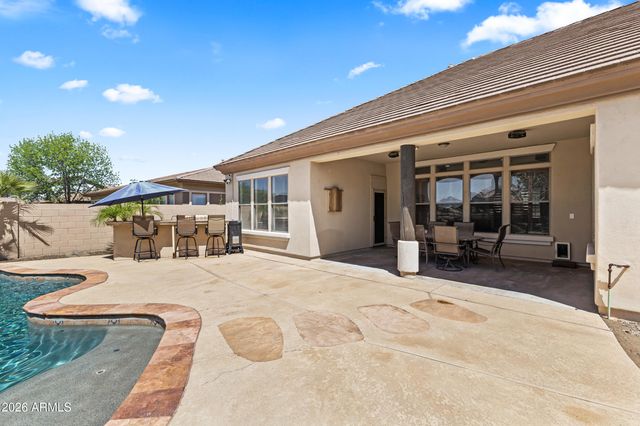 18539 E CARRIAGE Way, Queen Creek, AZ 85142