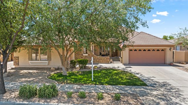 18539 E CARRIAGE Way, Queen Creek, AZ 85142