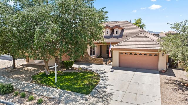 18539 E CARRIAGE Way, Queen Creek, AZ 85142